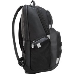 Targus DrifterTrek 15.6"-17.3" rygsæk med USB-port