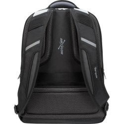 Targus DrifterTrek 15.6"-17.3" rygsæk med USB-port