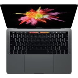 Apple 13” Macbook Pro (2019) 256GB, Space Grey