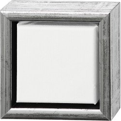 Målarduk ArtistLine med ram 14x14x3 cm