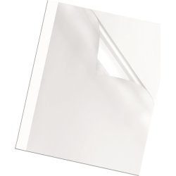 Standing Cover Fellowes Thermal 10 mm Vit