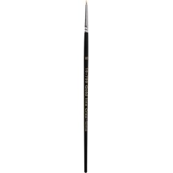 Penslar Gold Line 1,5 mm runda 12 st