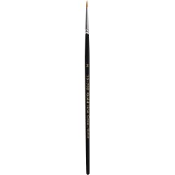 Penslar Gold Line 2,5 mm runda 12 st