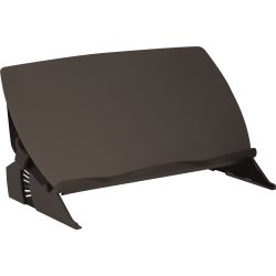 Dokumenthållare Fellowes Easy Glide Svart