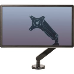 Monitorarm Fellowes Platinum Series Svart