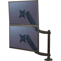 Monitorarm Fellowes Platinum Series Dubbel Staplad