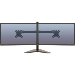 Monitorarm Fellowes Professional Series Dubbel