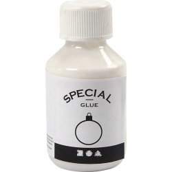 Special Glue Glaslim, 100 ml