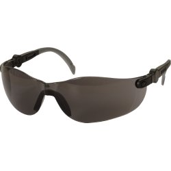 Skyddsglasögon Thor Vision UV-skydd Mörk