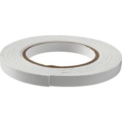 3D-tejp 12 mm x 5 m