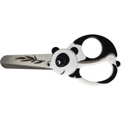 Barnsax Fiskars Kids panda