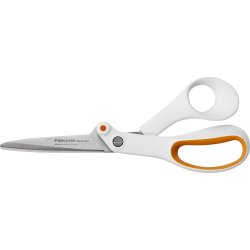 Skräddarsax Fiskars Amplify RazorEdge 21 cm