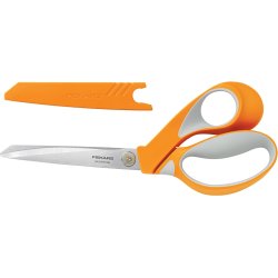 Universalsax Fiskars RazorEdge Softgrip 23 cm