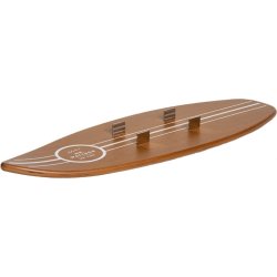 Mr. Wattson Surfboard i ask, B200 x L595 x H30 mm