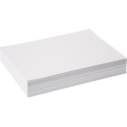Ritpapper A4 140g 250 ark