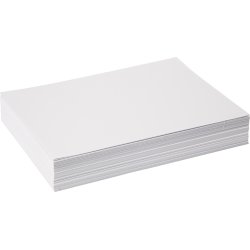 Ritpapper A4 170g 250 ark