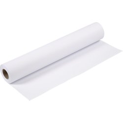 Tegnepapir på rulle | 61cm x 50m | 80g