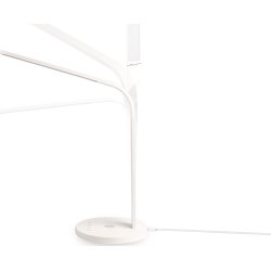 Celly bordlampe m. trådløs opladning
