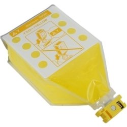 Lasertoner Ricoh C6000 Gul 22 500 sidor