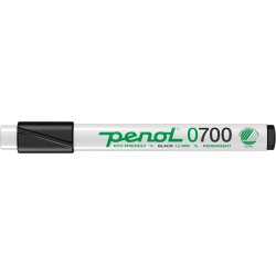 Penol 0700 Permanent Marker | 4 farver