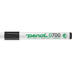 Penol 0700 Permanent Marker, 4 stk.