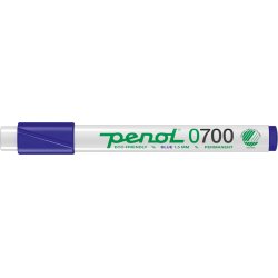 Penol 0700 Permanent Marker | 4 farver