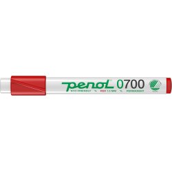 Penol 0700 Permanent Marker | 4 farver