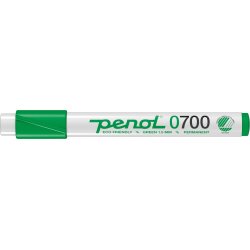 Penol 0700 Permanent Marker | Grøn