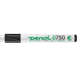 Penol 0750 Permanent Marker | Sort