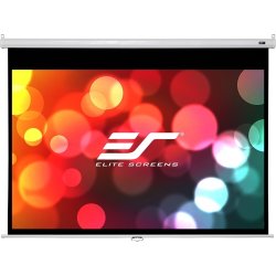 Projektorduk Elite Screens M92XWH 16:9