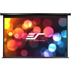 Projektorduk Elite Screens ELECTRIC100XH 16:9