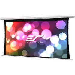 Projektorduk Elite Screens SKT120XHW 150x266 cm
