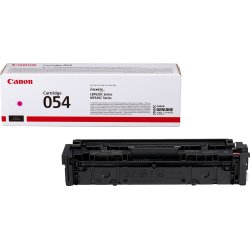 Canon 054 lasertoner, magenta, 1.200 sider