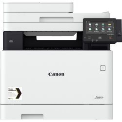 Canon i-SENSYS MF744Cdw multifunktionsfarveprinter