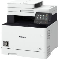Canon i-SENSYS MF744Cdw multifunktionsfarveprinter