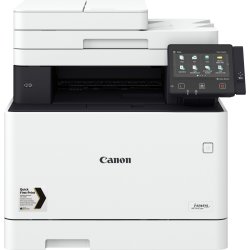 Canon i-SENSYS MF744Cdw multifunktionsfarveprinter