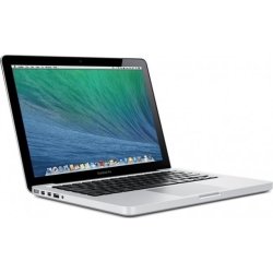 Brugt Apple Macbook Pro 15,4", 256GB, sølv (B)