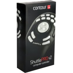 Contour Design Multimedia Controller PRO v2