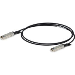 Ubiquiti UniFi SFP+ 10 GB-kabel, 3m