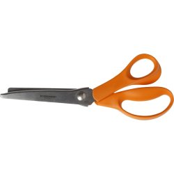 Fiskars Classic Takkesaks, 23 cm