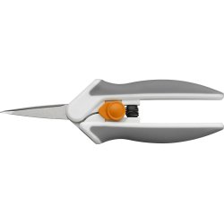 Sax Fiskars Easy Action Micro-Tip 16 cm