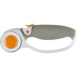 Rullkniv Fiskars 45 mm