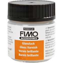 Glanslack Fimo Accessoires 35 ml