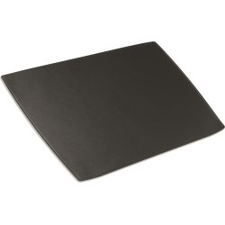 Skrivunderlägg Durable Artwork | PVC | Svart