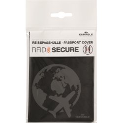 Durable Paslomme RFID sikker