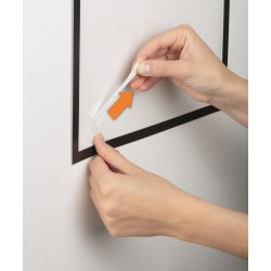 Durable Duraframe Wallpaper | A4 | Sort