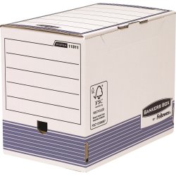 Bankers Box System Arkivæske | 200 mm