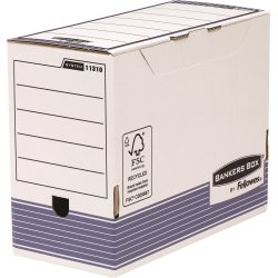 Bankers Box System Arkivæske | 150 mm