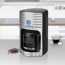ProfiCook KA 1120 Kaffemaksine, 1.7 L