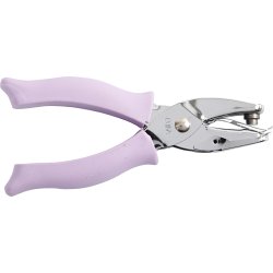 Handstans Fiskars Stor Cirkel 6 mm